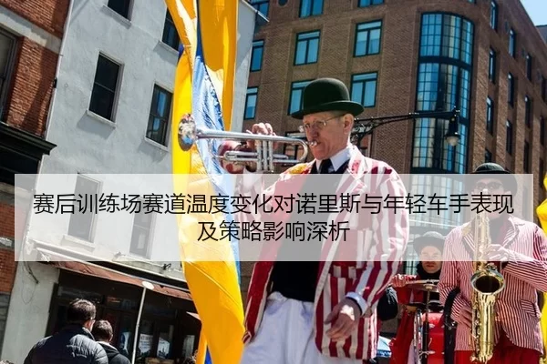 赛后训练场赛道温度变化对诺里斯与年轻车手表现及策略影响深析